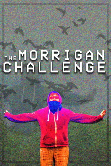 The Morrigan Challenge Trailer