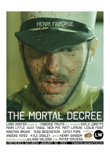 The Mortal Decree Trailer