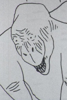 The Moschops Trailer