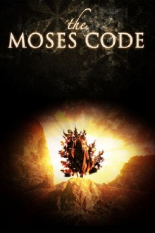 The Moses Code Trailer