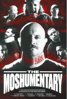 The Moshumentary Trailer
