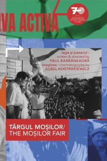 The Moșilor Fair Trailer
