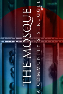 The Mosque Trailer