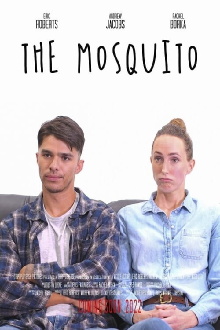 The Mosquito Trailer