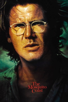 The Mosquito Coast Trailer