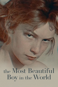 The Most Beautiful Boy in the World Trailer