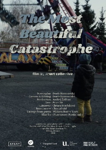 The Most Beautiful Catastrophe Trailer