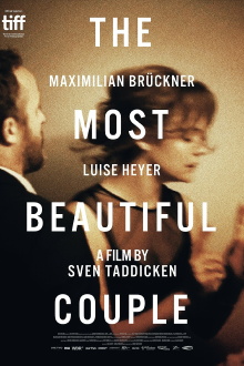 The Most Beautiful Couple Trailer