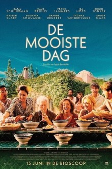 The Most Beautiful Day Trailer