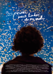 The Most Beautiful Fishes in The World Trailer