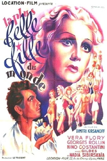 The Most Beautiful Girl in the World Trailer
