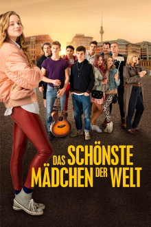 The Most Beautiful Girl in the World Trailer