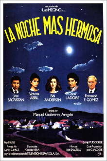 The Most Beautiful Night Trailer