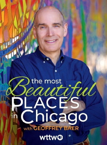 The Most Beautiful Places in Chicago Trailer