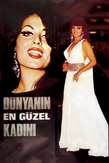 The Most Beautiful Woman in the World Trailer