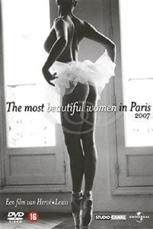 The Most Beautiful Women In Paris Trailer