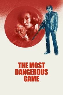 The Most Dangerous Game Trailer