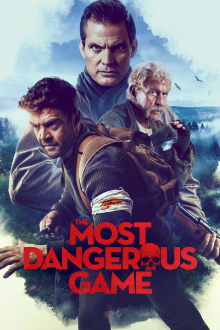 The Most Dangerous Game Trailer