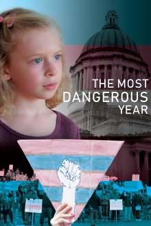 The Most Dangerous Year Trailer