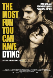 The Most Fun You Can Have Dying Trailer
