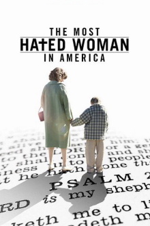 The Most Hated Woman in America Trailer