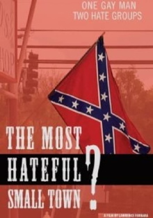 The Most Hateful Small Town? Trailer
