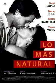 The Most Natural Thing Trailer