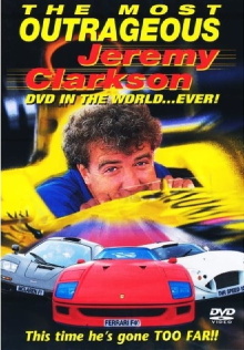 The Most Outrageous Jeremy Clarkson Video In the World... Ever! Trailer