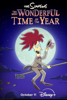 The Most Wonderful Time of the Year Trailer
