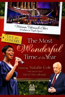 The Most Wonderful Time of the Year Featuring Natalie Cole Trailer