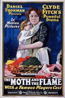 The Moth and the Flame Trailer