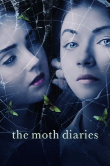 The Moth Diaries Trailer