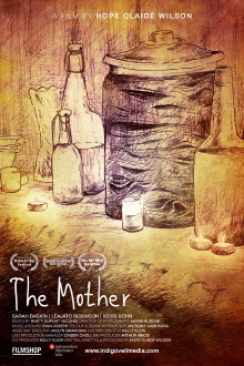 The Mother Trailer