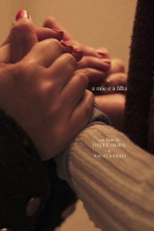 The Mother and the Daughter Trailer