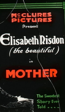 The Mother of Dartmoor Trailer