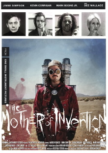 The Mother of Invention Trailer