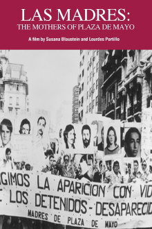 The Mothers of Plaza de Mayo Trailer