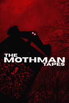 The Mothman Tapes Trailer