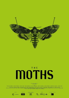The Moths Trailer