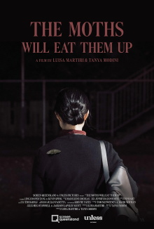 The Moths Will Eat Them Up Trailer
