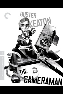 The Motion Picture Camera Trailer