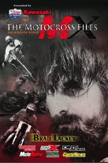 The Motocross Files Brad Lackey Trailer