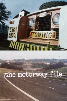 The Motorway File Trailer