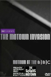 The Motown Invasion Trailer