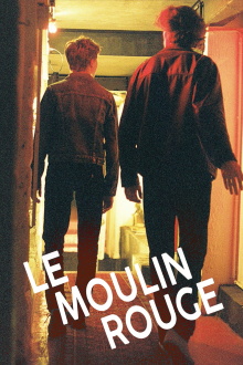 The Moulin Rouge Trailer