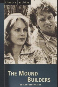 The Mound Builders Trailer