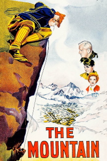 The Mountain Trailer