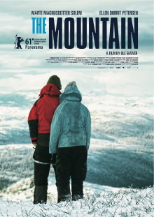 The Mountain Trailer