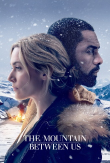 The Mountain Between Us Trailer