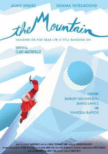 The Mountain Trailer